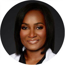 Bridgette Bailey Sanders, PMHNP-BC
