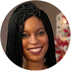 Bridgette Cordova, LPC