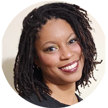 Bridgette Cordova, LPC, MA