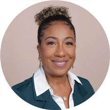 Bridgette Gordon, NP, PMHNP-BC