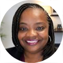 Bridgette Williams, LPC