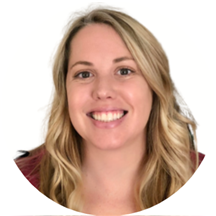 Brielle Scott, LPC