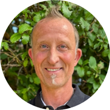 Brien Benjamin, LPCC
