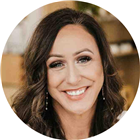 Brigette Pender, LICSW