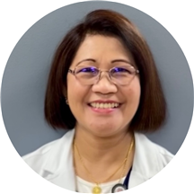 Brigitte Jomuad, APRN