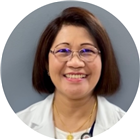 Brigitte Jomuad, APRN