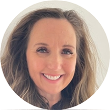 Brigitte Lee, APRN, RN