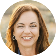 Brina Jergenson, LD, RDN