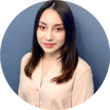 Brisa Coronado Torres, LPC