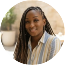 Britanie Walker, LCSW