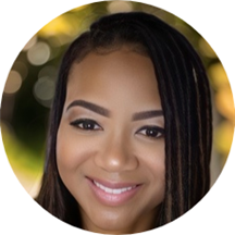 Britianella Washington-Edwards, LMFT Associate