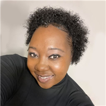 Britney Jordan, LPC