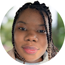 Britney Thomas, LMFT