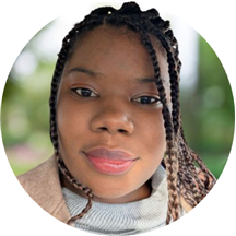 Britney Thomas, LMFT
