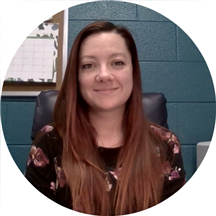 Britney Zollman, LCPC