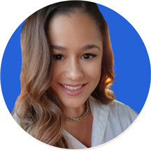 Britny Pacheco, MSW