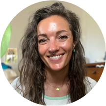 Britta Homelvig, LCSW