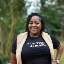 Brittany Adger, LMFT, LPC
