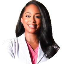 Brittany Anderson, APRN