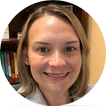 Brittany Armstrong, LCSW