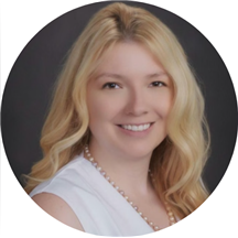 Brittany Bargiel, LMFT