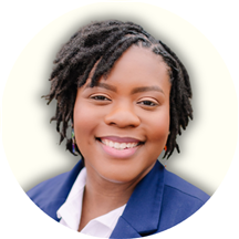 Brittany Bass Jones, MSW