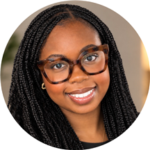 Brittany Burton, LMSW, SW