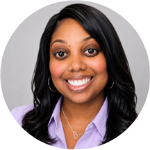 Brittany Chaplin, LPC