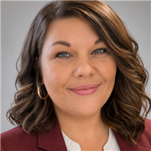 Brittany Coleman, LCSW, LICSW