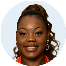 Brittany Davis, LPC