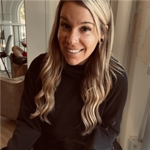 Brittany Edelbrock, LISW, LISW - CP