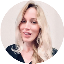 Brittany Gomola, LPC
