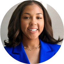 Brittany Grant, LPC