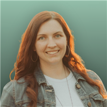 Brittany Hall, LICSW