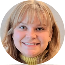 Brittany Krenzke, LISW