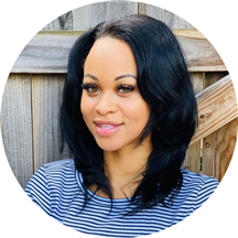 Brittany Lampkin, LCPC
