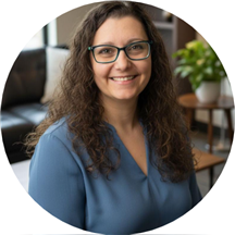 Brittany Langhoff, LPC