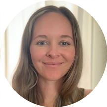 Brittany McKee, LMFT