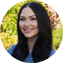Brittany McKenzie, LMFT