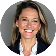 Brittany Miller, LPC, NCC