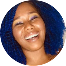 Brittany Mitchell, LCSW
