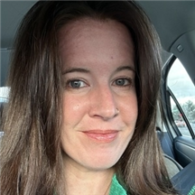 Brittany Parsons, LCSW