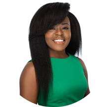 Brittany Peters, LCSW