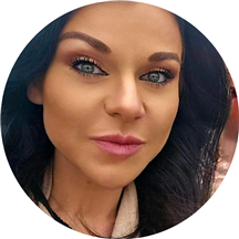Brittany Ramirez, LMFT, MA