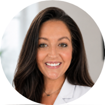 Brittany Roberts, APRN, RN