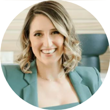 Brittany Rogers, RD
