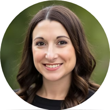 Brittany Seese, LPC
