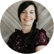 Brittany Sherman, CMHC, CCTP