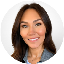 Brittany Skinner, PMHNP