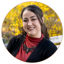 Brittany Smith, LPC
